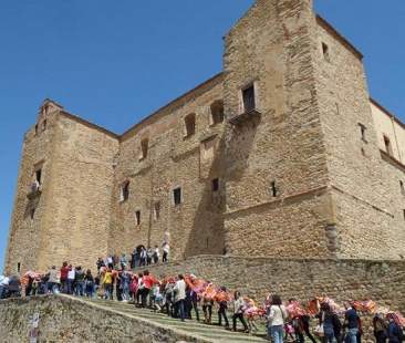Castelbuono, dal turismo enogastronomico alla galleria per i commercianti Castelbuono, dal turismo enogastronomico alla galleria per i commercianti