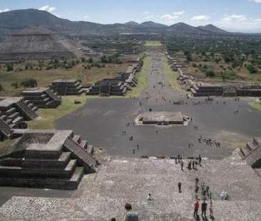 America Centrale: i dieci migliori consigli per una vacanza naturalistica e culturale