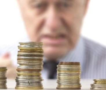 Anief e pensione minima, si lavora sino ai 70 anni