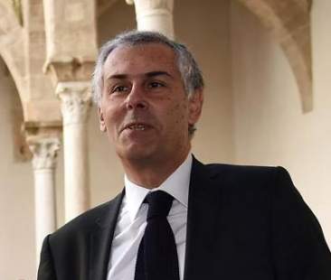 L’appello di Fabrizio Micari a Claudio Fava: “Incontriamoci”