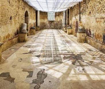 I fondi Ue per il rilancio del turismo