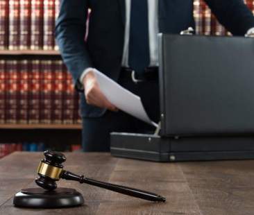 RC professionale avvocati: mercato potenziale di 64 milioni di euro