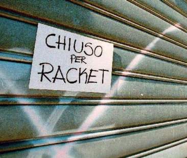 Racket, le imprese siciliane denunciano ancora troppo poco