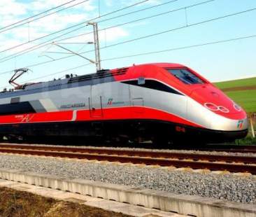 Alta velocità in Sicilia, si cambia strada