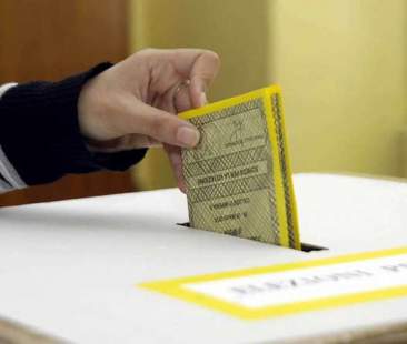 Il Centrosinistra va avanti ma diviso