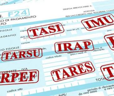 In Sicilia tasse basse ma servizi inesistenti In Sicilia tasse basse ma servizi inesistenti