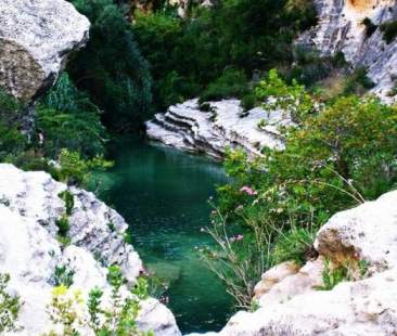 Un Piano per proteggere le riserve