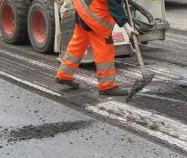 Catania – Rifacimento strade: “Entro ottobre i lavori”