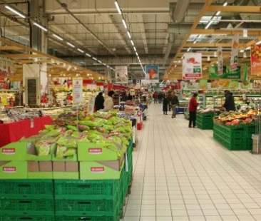 Gdo, fine dello strapotere? Anche in Sicilia arriva la crisi