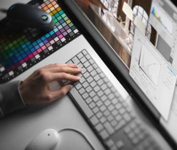 Elaborazione di immagini e video digitali, a Catania i migliori progetti del mondo