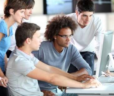 La valorizzazione del capitale umano e delle doti professionali dei giovani