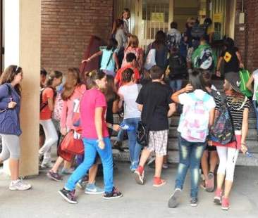Al via l’anno scolastico: studenti in calo in Sicilia