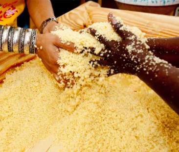 Cous Cous Fest, turismo e gastronomia per l’integrazione