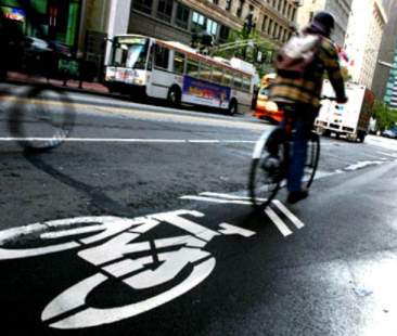 Catania – Domani parte la settimana della mobilità sostenibile