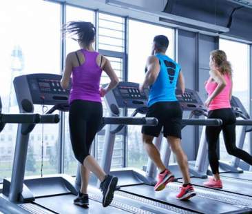 Sport senza crisi, in Italia 20.199 imprese