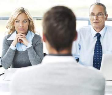 Consigli per i colloqui di lavoro