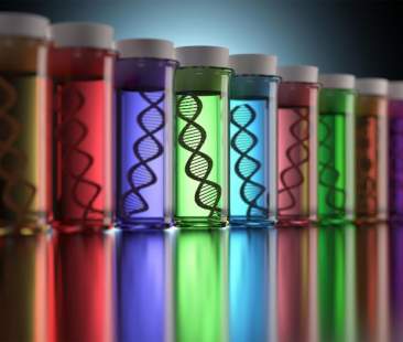 Contrasto alle malattie genetiche rare, lanciata la campagna #Andarelontano