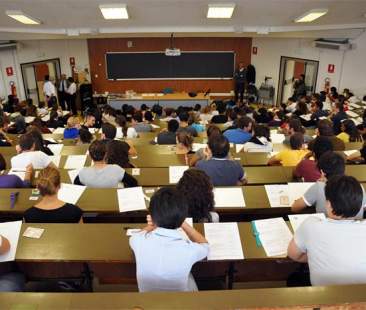 Risorse per le Università, meno fondi per la Sicilia