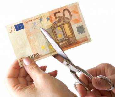 Spesa per la pubblica istruzione, l’Italia “conquista” la maglia nera Spesa per la pubblica istruzione, l’Italia “conquista” la maglia nera