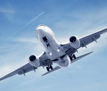 Estate, decollano gli aeroporti siciliani