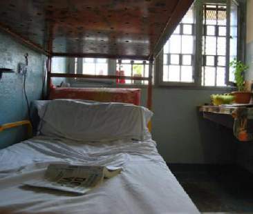 Innocenti in galera, ci costano 236 euro al giorno