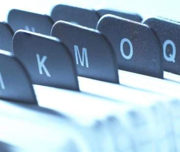 Revisione Albo ex sportellisti della formazione professionale