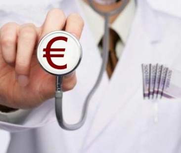 Sanità, Sicilia indebitata fino al collo Sanità, Sicilia indebitata fino al collo