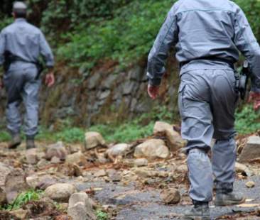 Aumento ai forestali, manca la copertura Aumento ai forestali, manca la copertura
