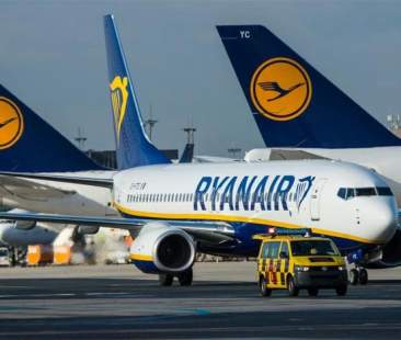 Voli Ryanair cancellati, disagi anche per i siciliani