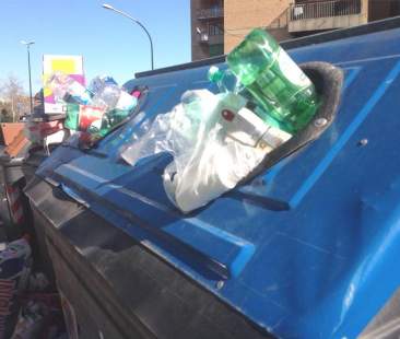 Differenziata, flop nei Capoluoghi siciliani. Solo un Comune su 4 oltre il 50%