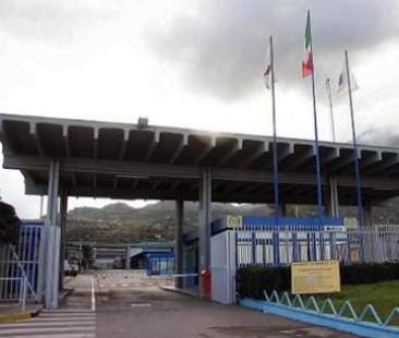 Termini Imerese, avanti come da copione