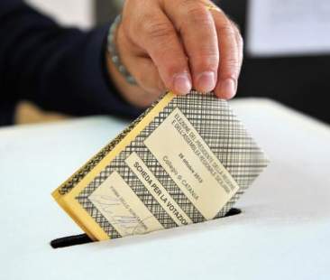 Sondaggio Index Research: Musumeci favorito al 36%