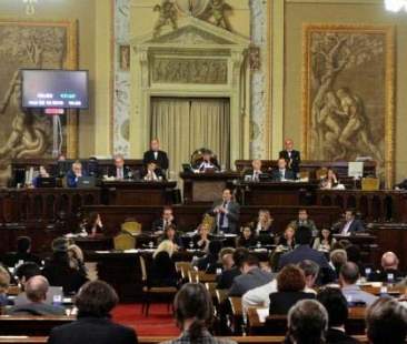 Bilanci di fine legislatura, 32 i Ddl rimasti al palo