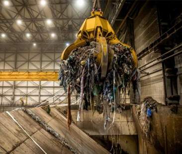 Energia dai rifiuti, Sicilia anno zero