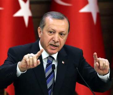 Turchia, è studente un detenuto su tre Turchia, è studente un detenuto su tre