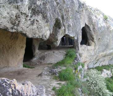 Buie, tenebrose ma tutte da scoprire: le grotte tra natura, storia e cultura