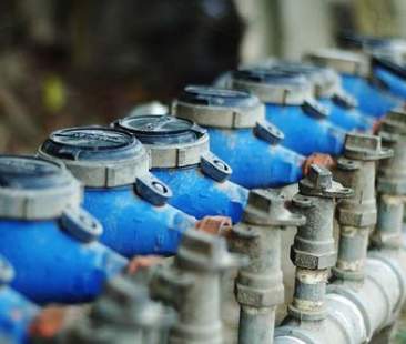 Lettura dell’acqua nei condomini, ecco come dividere la spesa