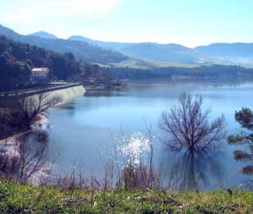 Acqua potabile, corpi idrici bocciati in Sicilia