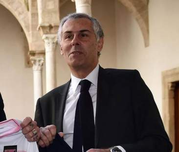 Fabrizio Micari: “La competenza non si eredita”