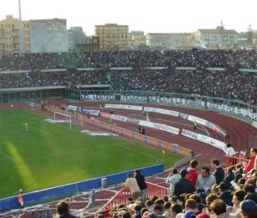 Catania – Stadio Massimino, è braccio di ferro tra Comune e Calcio Catania