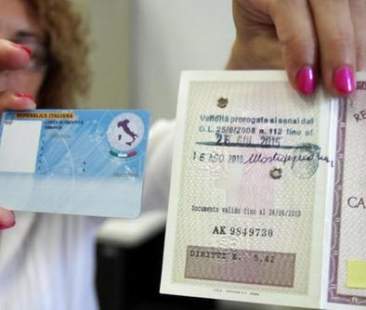 Catania – Arriva la Carta d’identità elettronica