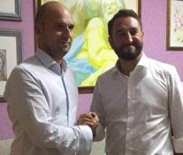 Il M5s “si aggiudica” il sindaco antiabusi Il M5s “si aggiudica” il sindaco antiabusi