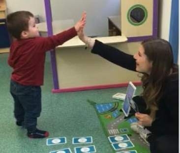 Crescere giocando e divertendosi questo il segreto dell’edutainment