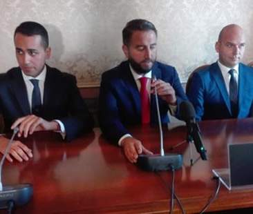 Luigi Di Maio: “Enti locali, bancomat del governo centrale”