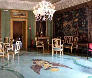 Beni culturali siciliani invisibili ai turisti