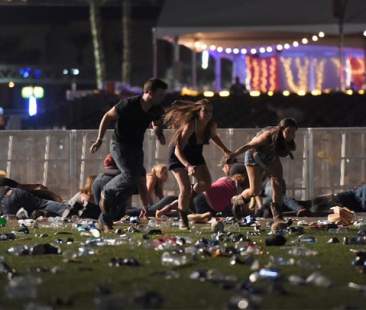 Strage Las Vegas, messaggio Isis: “Nostro soldato” Strage Las Vegas, messaggio Isis: “Nostro soldato”