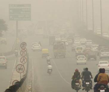 Ecco come di aria si può morire