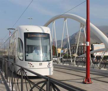 Palermo – Pronto il bando internazionale per le nuove linee del tram Palermo – Pronto il bando internazionale per le nuove linee del tram