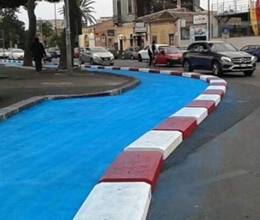 Catania – Piste ciclabili, le ipotesi per la mobilità integrata