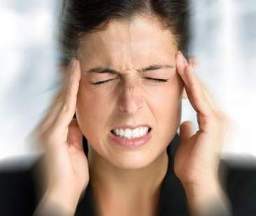 Emicrania e rischio trombosi